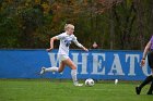 Women's Soccer vs MHC  Wheaton College Women's Soccer vs Mount Holyoke College. - Photo By: KEITH NORDSTROM : Wheaton, women's soccer